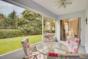 20 Mi to Disney: Condo w/ Pool Access in Clermont!