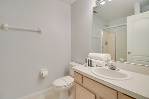 20 Mi to Disney: Condo w/ Pool Access in Clermont!