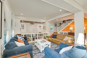 Historic Bar Harbor Home ~ 2 Blocks to Main St!