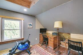 Historic Bar Harbor Home ~ 2 Blocks to Main St!