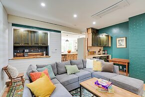 Historic Bar Harbor Home ~ 2 Blocks to Main St!