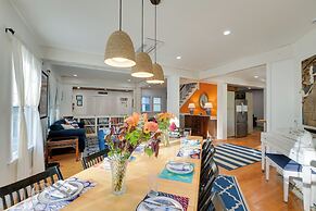 Historic Bar Harbor Home ~ 2 Blocks to Main St!