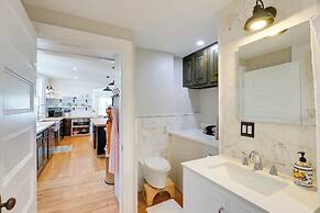 Historic Bar Harbor Home ~ 2 Blocks to Main St!