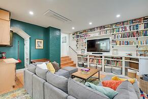 Historic Bar Harbor Home ~ 2 Blocks to Main St!