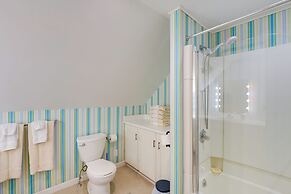 Historic Bar Harbor Home ~ 2 Blocks to Main St!