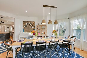 Historic Bar Harbor Home ~ 2 Blocks to Main St!