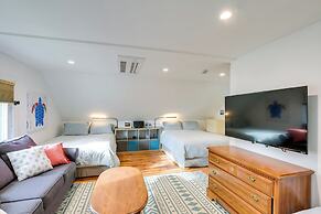 Historic Bar Harbor Home ~ 2 Blocks to Main St!