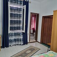 Room & Breakfast Diana E Ninni