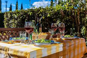 Poggio San Michele 2 by Wonderful Italy