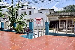 MANGO TREE HOSTEL 4 20