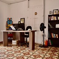 MANGO TREE HOSTEL 4 20