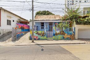 MANGO TREE HOSTEL 4 20