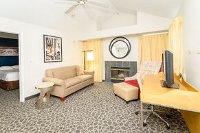 Philadelphia Suites-Extended Stay