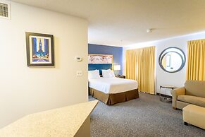 Philadelphia Suites-Extended Stay