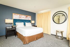 Philadelphia Suites-Extended Stay