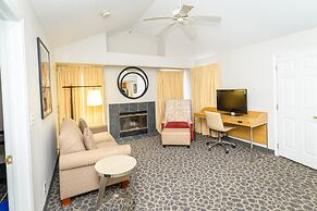 Philadelphia Suites-Extended Stay