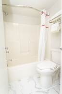 Philadelphia Suites-Extended Stay