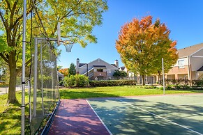 Philadelphia Suites-Extended Stay