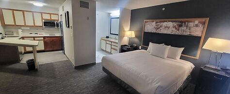 Philadelphia Suites-Extended Stay