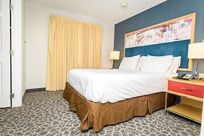 Philadelphia Suites-Extended Stay
