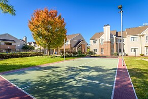 Philadelphia Suites-Extended Stay