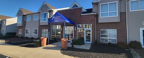 Philadelphia Suites-Extended Stay