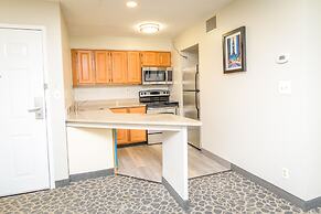 Philadelphia Suites-Extended Stay