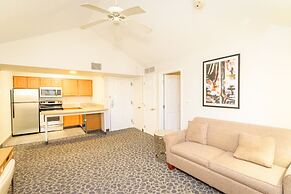 Philadelphia Suites-Extended Stay