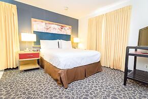 Philadelphia Suites-Extended Stay