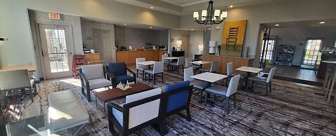Philadelphia Suites-Extended Stay