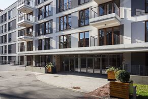 City of the Kings-Bacalar Apartment