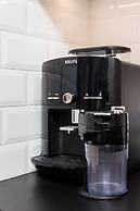 City of the Kings-Bacalar Apartment