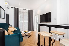 City of the Kings-Bacalar Apartment