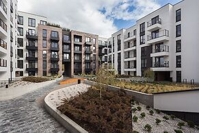 City of the Kings-Bacalar Apartment