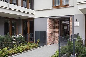 City of the Kings-Bacalar Apartment