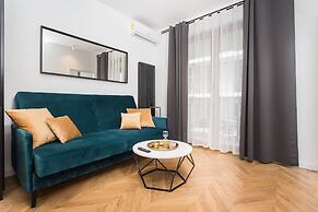 City of the Kings-Bacalar Apartment