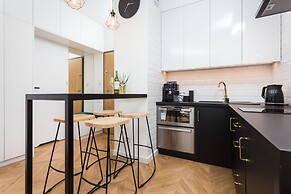 City of the Kings-Bacalar Apartment