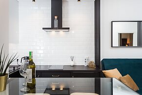 City of the Kings-Bacalar Apartment