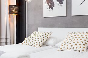 City of the Kings-Bacalar Apartment