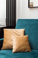 City of the Kings-Bacalar Apartment