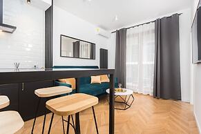 City of the Kings-Bacalar Apartment