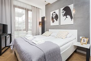 City of the Kings-Bacalar Apartment