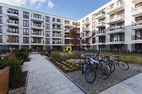 City of the Kings-Bacalar Apartment