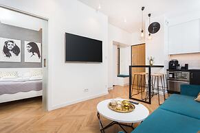 City of the Kings-Bacalar Apartment