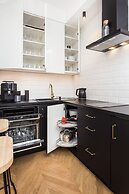 City of the Kings-Bacalar Apartment