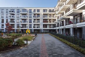 City of the Kings-Bacalar Apartment