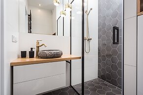 City of the Kings-Bacalar Apartment