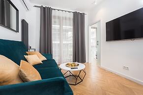 City of the Kings-Bacalar Apartment