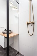 City of the Kings-Bacalar Apartment