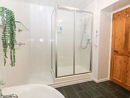 Coed y Glyn Bach Equestrian